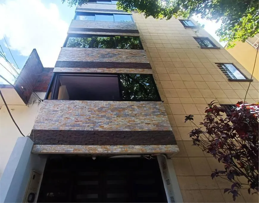 Lejlighed Edificio Floresta Apto 401 Medellín